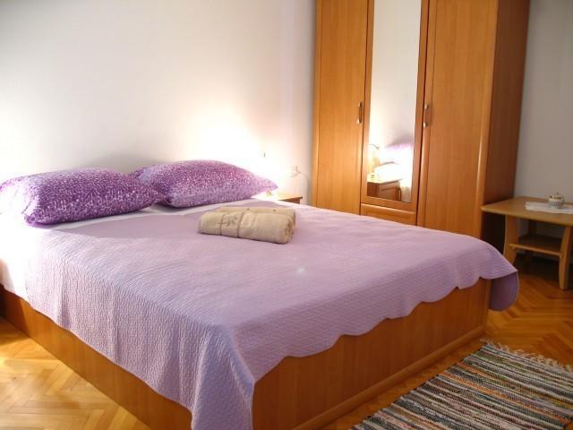Apartments Culav Makarska Quarto foto