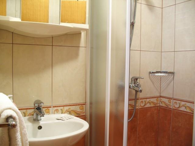 Apartments Culav Makarska Quarto foto