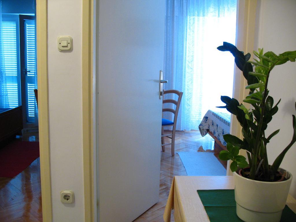 Apartments Culav Makarska Quarto foto