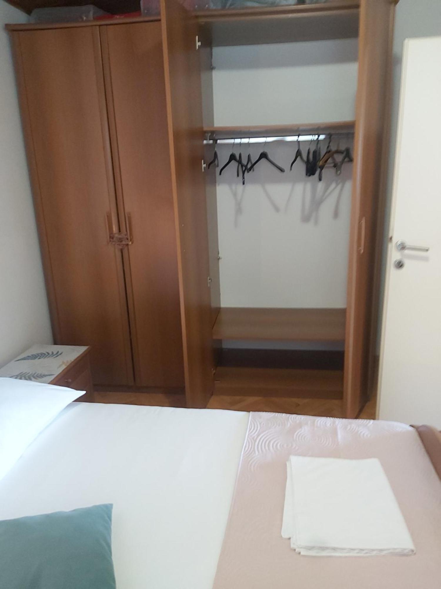 Apartments Culav Makarska Exterior foto