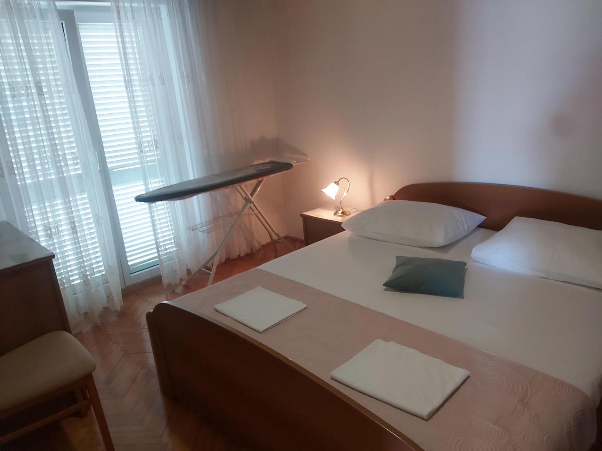 Apartments Culav Makarska Exterior foto
