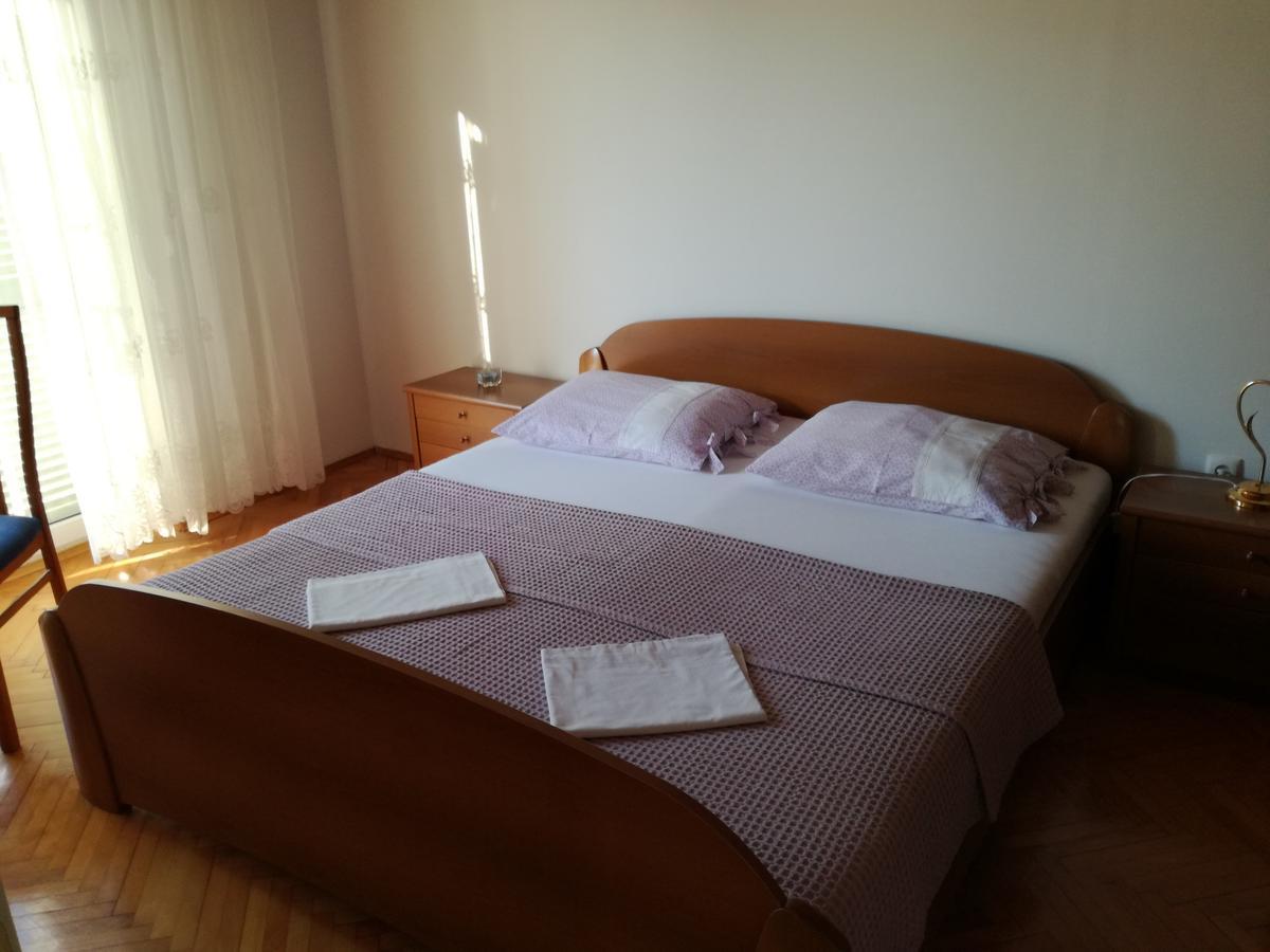 Apartments Culav Makarska Exterior foto