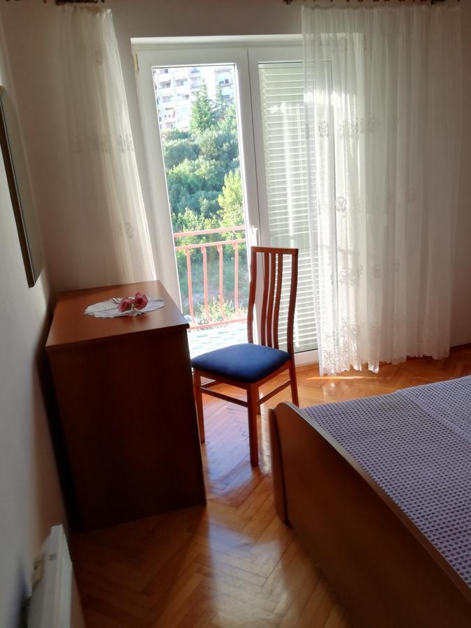 Apartments Culav Makarska Exterior foto