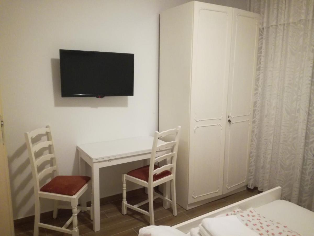 Apartments Culav Makarska Exterior foto